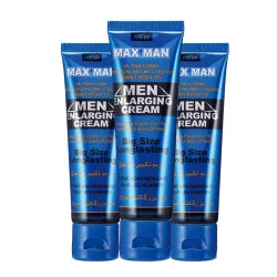 Gel Potenciador MaxMan + Envío Gratis