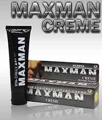 Gel Potenciador MaxMan + Envío Gratis