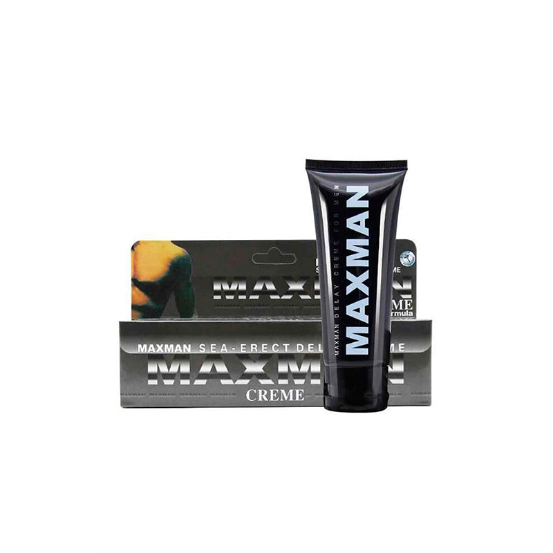 Gel Potenciador MaxMan + Envío Gratis