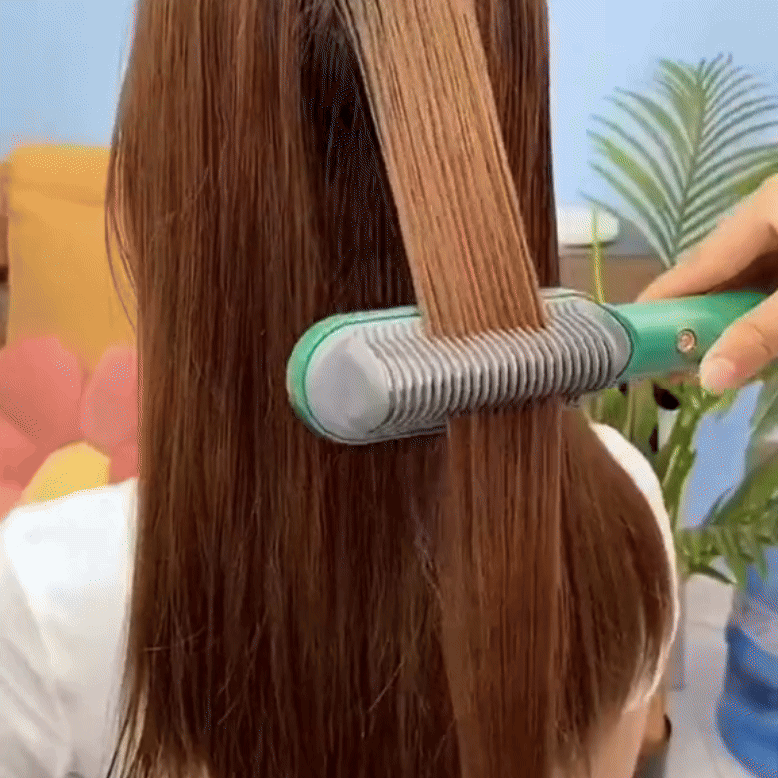 Cepillo Alisador HairEase – Mi tienda